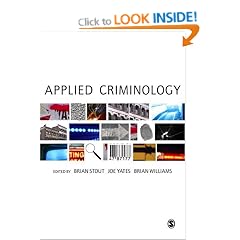 Applied Criminology