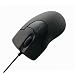 ELECOM USB���[�U�[�}�E�X BLACK GRAST(�R���p�N�g�T�C�Y) M-PGULBK3