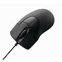 ELECOM USB���[�U�[�}�E�X BLACK GRAST(�R���p�N�g�T�C�Y) M-PGULBK3