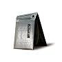 Ducti 10105SL Threesome Money Clip