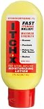 Itch-X Fast-Acting Anti-Itch Moisturizing Hydrocortisone Lotion, 3-Ounce Bottle (Pack of 2)