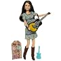 Hannah Montana Movie Line Fashion Doll - Miley