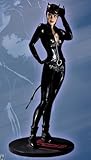 IMAGE OF Cover Girls of the DC Universe: Catwoman Statue