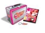 Cutie Honey (Cutey Honey): The Movie...