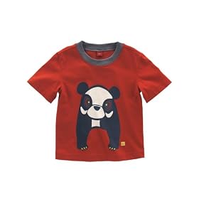 Tea Collection Panda Tee