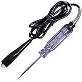 Circuit Tester With 12 Volt Globe