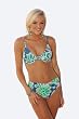 Balance: Underwire Top (All styles sold as separates; Top Only)