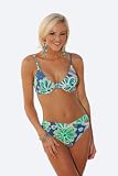 Balance: Underwire Top (All styles sold as separates; Top Only)