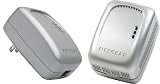 Netgear WGXB102NA Wireless G Router Wall Pg