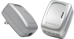Netgear WGXB102NA Wireless G Router Wall Pg