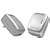 Netgear WGXB102NA Wireless G Router Wall Pg