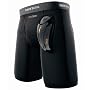 Shock Doctor Men's Power Compression Short with BioFlex Cup