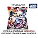 Beyblade Big Bang Pegasus 4D (évolution de la Galaxy Pegasus) : Version officielle intégrale avec 