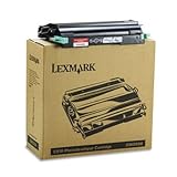 New-Lexmark 20K0504 - 20K0504 Photo Developer, Black - LEX20K0504