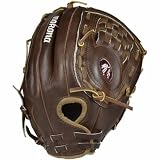 Nokona WS-1350C Walnut Softball Glove 13.5 Inch