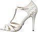 Blue by Betsey Johnson Women's SB-Song Dress Sandal