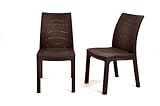 UPC 731161039102 product image for Keter Milan Dining Chair | upcitemdb.com