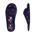 women'secret - Chaussons � pois avec...