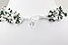 HinsonGayle 'Holly' 4-Strand Handwoven Malachite & White Freshwater Cultured Pearl Necklace-20 in length