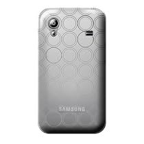 Katinkas Soft Cover f&uuml;r Samsung Galaxy Ace GT-S5830 Tube transparent