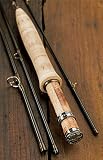 Orvis Special Conservation Limited-Edition Trout Bum Fly Rod 704-4