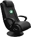 Boston Celtics XZipit Game Rocker with Logo Panel