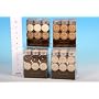 Temptations Scente Tea Light Candles 22/Pk