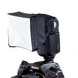 Image of B.I.G. Mini Softbox für den Aufsteckblitz