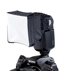 B.I.G. Mini Softbox f�r den Aufsteckblitz