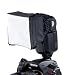 B.I.G. Mini Softbox für den Aufsteckblitz kaufen B.I.G. Mini Softbox für den Aufsteckblitz