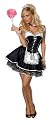 Maid Costume