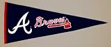Atlanta Braves Medium Pennant
