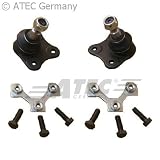Produkt-Bild: 2X TRAGGELENK +SCHRAUBEN VW GOLF 4 IV +VARIANT 1.4 16V-3.2 R32 +4MOTION +GTI