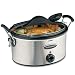 Hamilton Beach 6-Quart Slow cooker