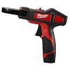 Milwaukee 2239-21 12-Volt Clamp-Gun Clamp Meter Kit