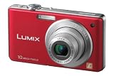 Panasonic DMC FS62EF R