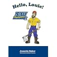 Hello, Louie! by Jeanette Baker