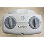 Dimplex DXUF20T Upright Electric Fan Heater, 2 Kil&hellip by Dimplex