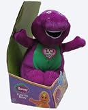  Barney - 10