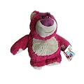 Disney Toy Story 3  8" Lotso Plush stuffed soft Doll toy