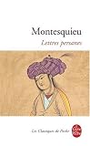 Lettres Persanes