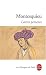 Lettres Persanes (Poche) by Charles de Montesquieu