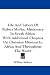 Life And Labors Of Robert Moffat, Missionary In South Africa: With Additional Chapters On Christian Missions In Africa And Throughout The World