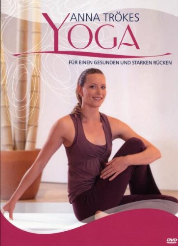 Produkt-Bild: Yoga f&uuml;r einen gesunden und starken R&uuml;cken