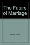 The future of marriage