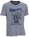1978 Kentucky National Champions Ringer T-shirt