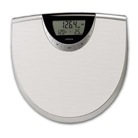 Biggest Loser # 7334 400 Pound Memory Scale