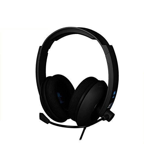 Turtle Beach Ear Force Photo