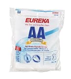 Electrolux #58623B 3PKEureka AA Filter Bag