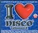 I Love Disco, Vol. 2